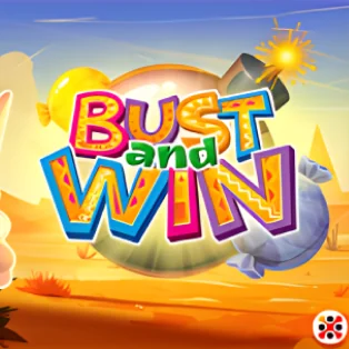 Bust and win