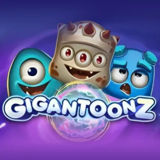 Gigantoonz